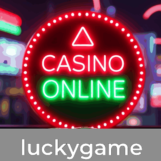 Luckygame: Experiência de Casino Profissional e Real