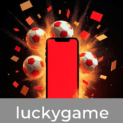 Experimente a Conveniência e Funcionalidade Completa com o Aplicativo Luckygame