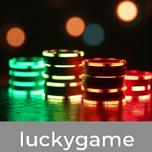 Luckygame: Cassino Seguro e Entretenimento Premium