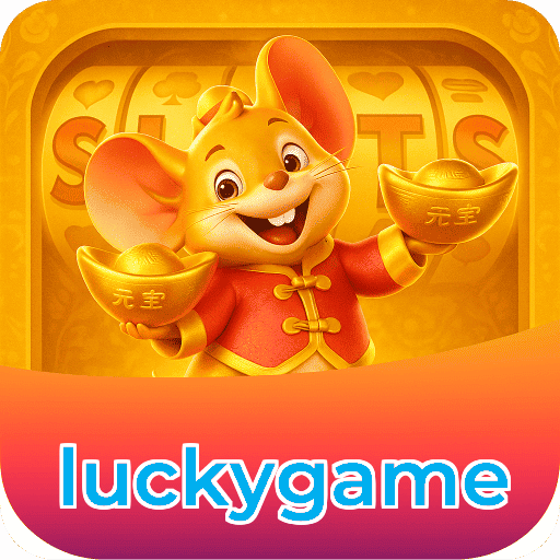 luckygameb.com logo