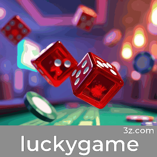 luckygame screen